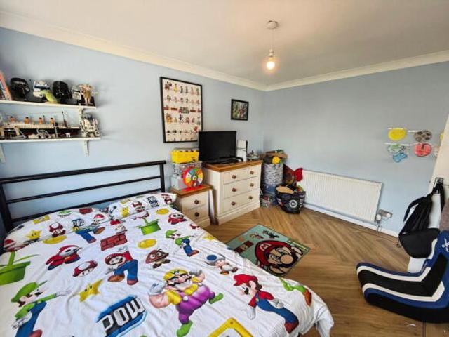 Farm for sale in Gorseinon, Wales