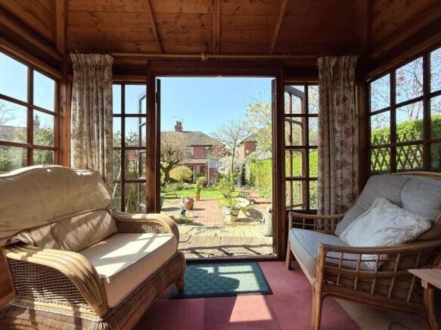 Farm for sale in Staffordshire, England