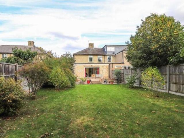 Farm for sale in Chesterton, Arbury