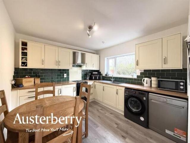Farm for sale in Longton, Stoke-on-Trent
