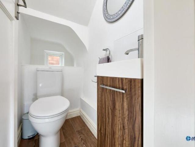 Farm for sale in Calderstones