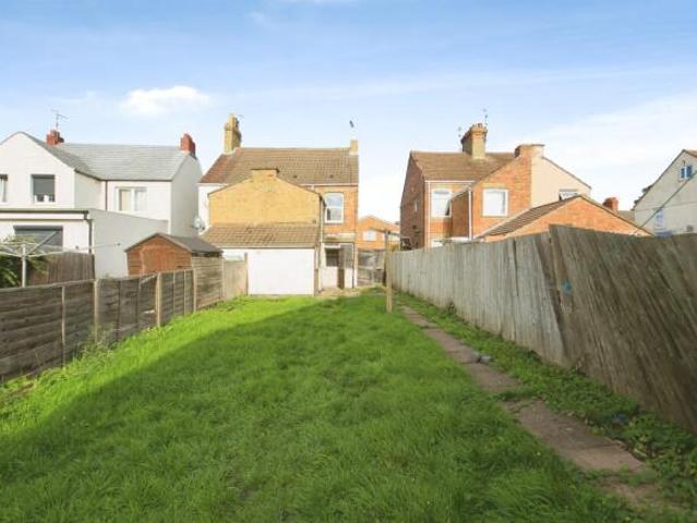 Farm for sale in Peterborough, Cambridgeshire and Peterborough