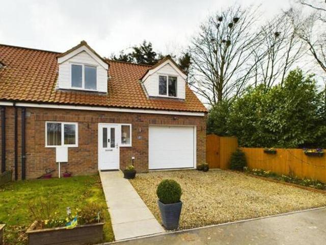 House for sale in North Yorkshire
