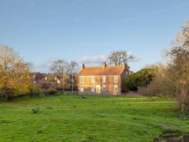 House for sale in North Yorkshire