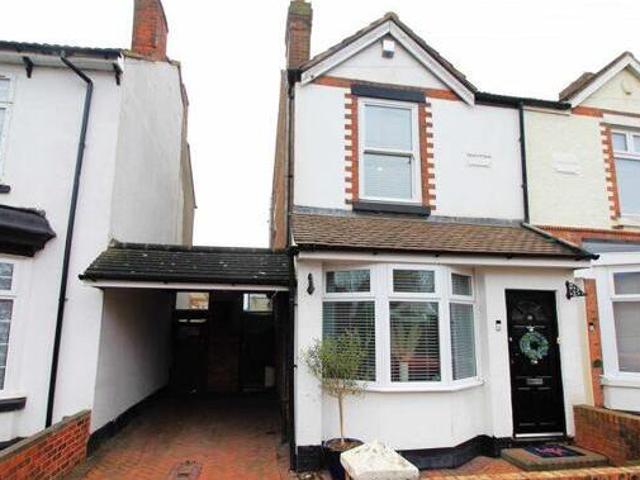 House for sale in West Midlands