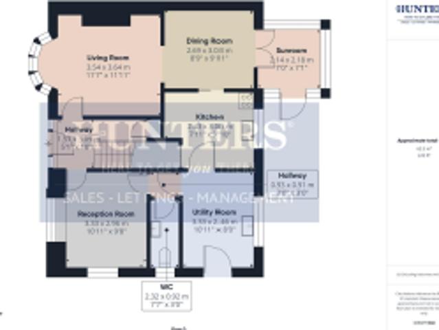 Farm for sale in Seaburn, Sunderland