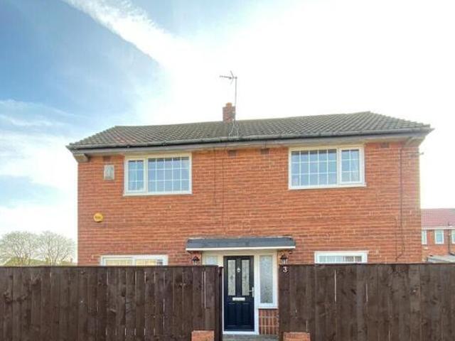 House for sale in Amazon Gateshead, Gateshead