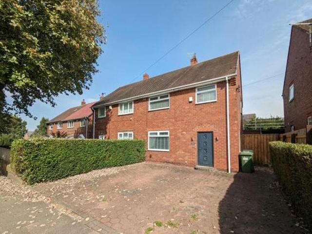 House for sale in Amazon Gateshead, Gateshead
