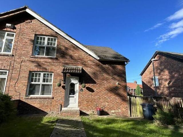 House for sale in Amazon Gateshead, Gateshead