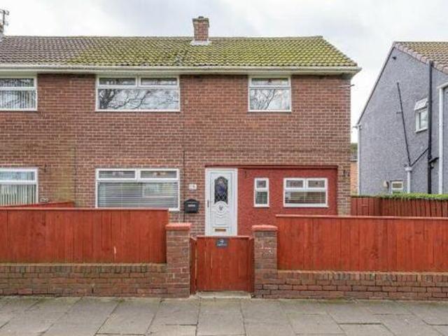 House for sale in Amazon Gateshead, Gateshead