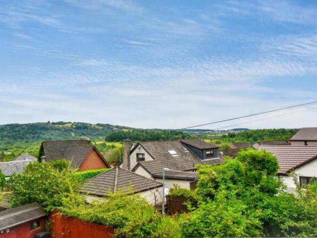 Farm for sale in Kilsyth, Scotland