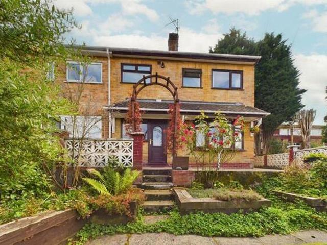 House for sale in Gedling, Haddon