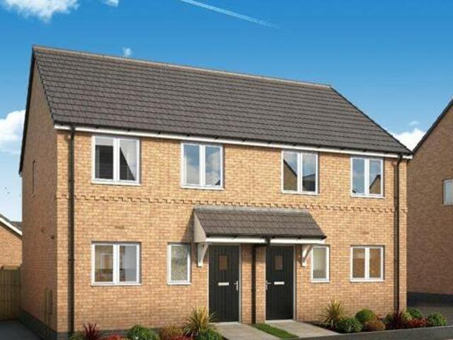 House for sale in Gedling, Haddon