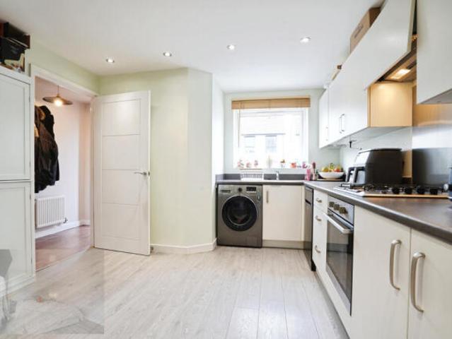 Farm for sale in Stoke-on-Trent