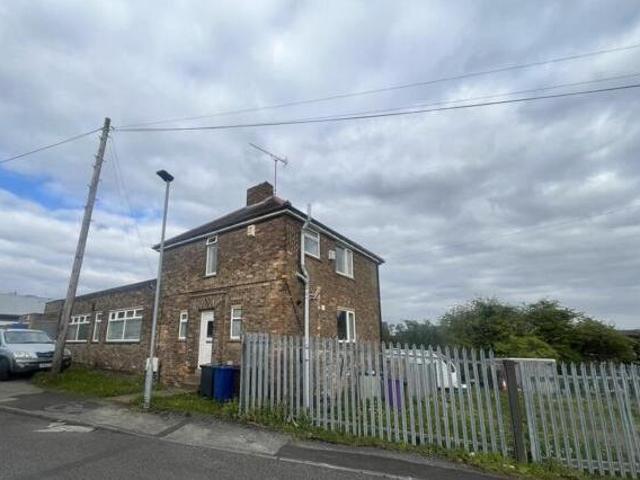 House for sale in South Yorkshire