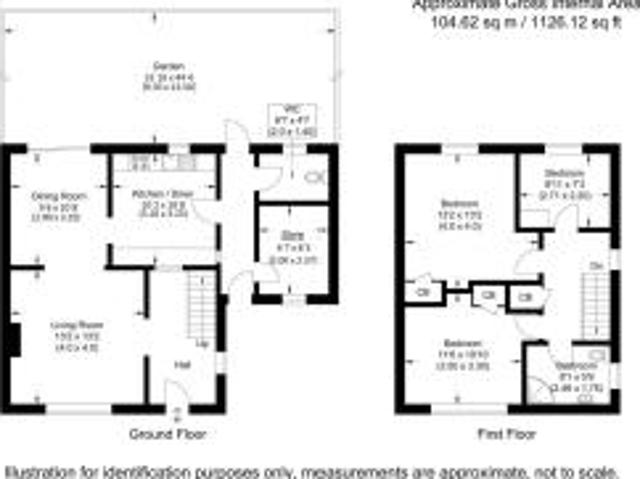 Farm for sale in Arbury, Cambridgeshire