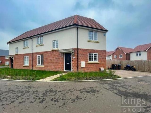 House for sale in Harlow, Essex