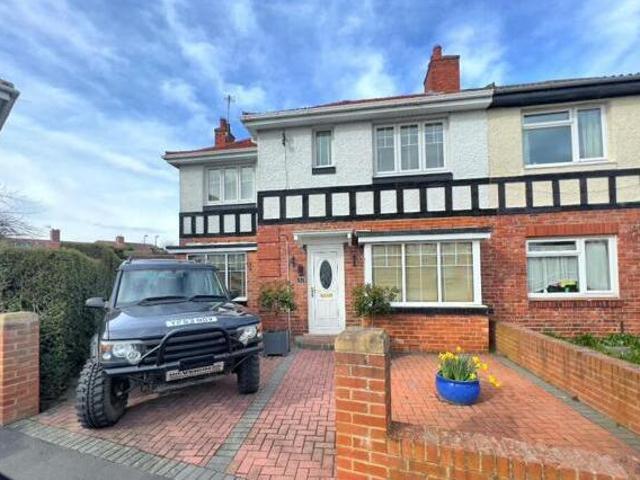 House for sale in Gilesgate, Durham