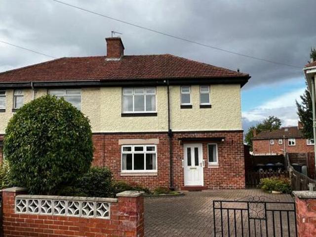House for sale in Gilesgate, Durham