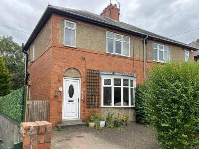 House for sale in Gilesgate, Durham