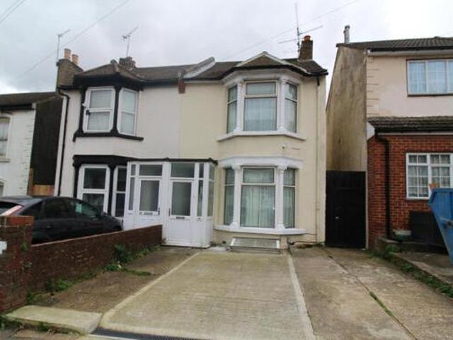 House for sale in Arriva Bus Depot, Gillingham