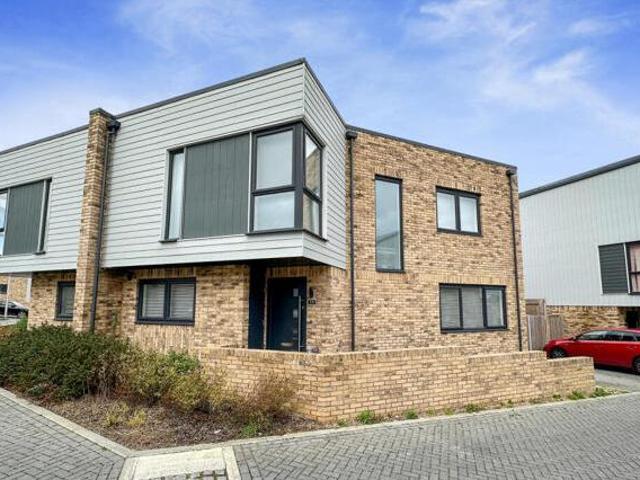 House for sale in Arriva Bus Depot, Gillingham