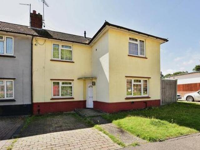 House for sale in Brompton, Gillingham