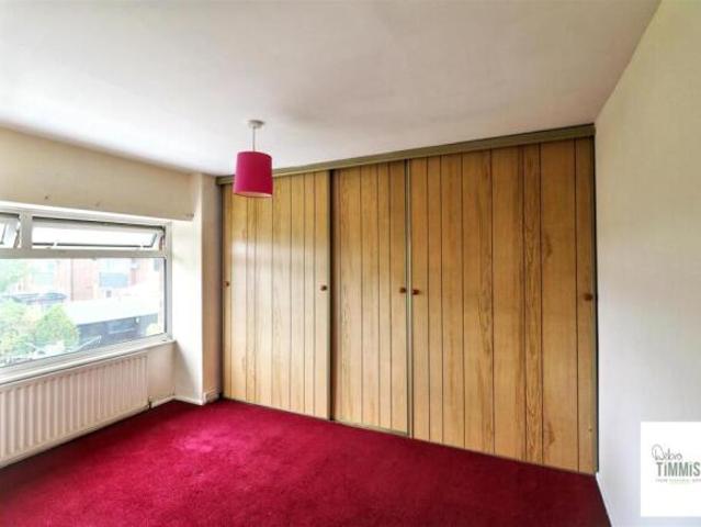 Farm for sale in Baddeley Green, Stoke-on-Trent