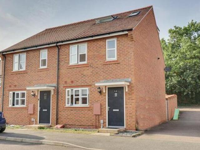 House for sale in Harlow