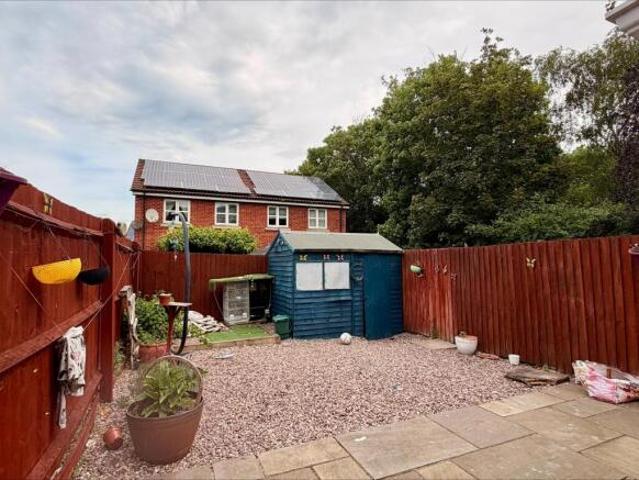 Farm for sale in Mickleover, East Midlands