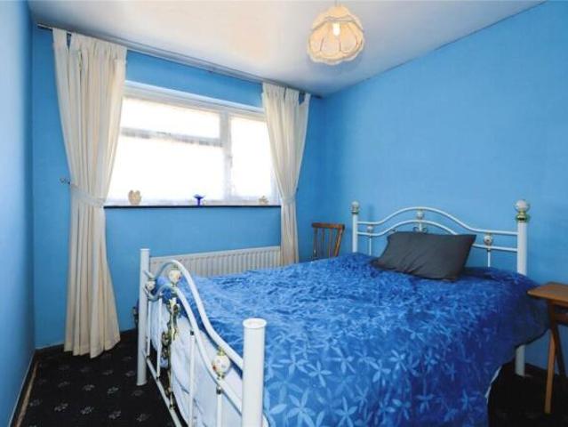 Farm for sale in Aldersley, Wolverhampton