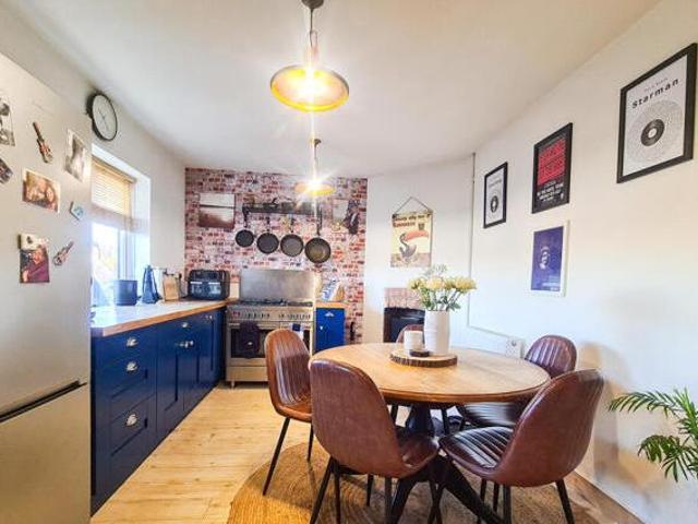 House for sale in Beckery, Glastonbury