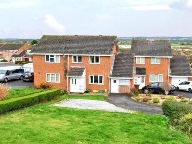 House for sale in Glastonbury, Somerset