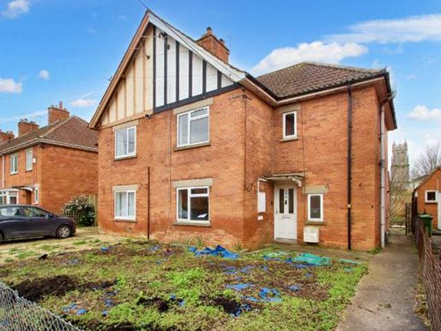 House for sale in Beckery, Glastonbury