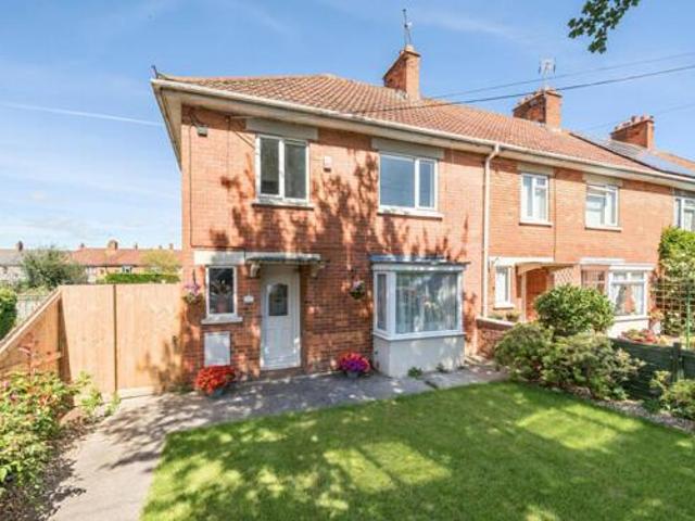 House for sale in Beckery, Glastonbury