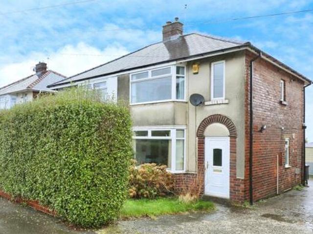 House for sale in Gleadless, South Yorkshire