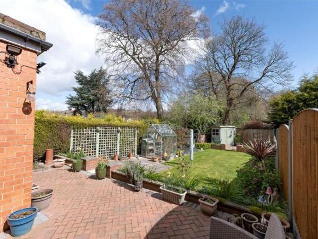 Farm for sale in West Yorkshire