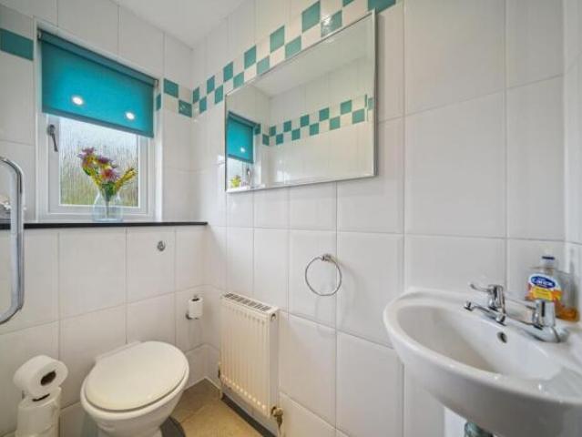 Farm for sale in Darnley, Scotland