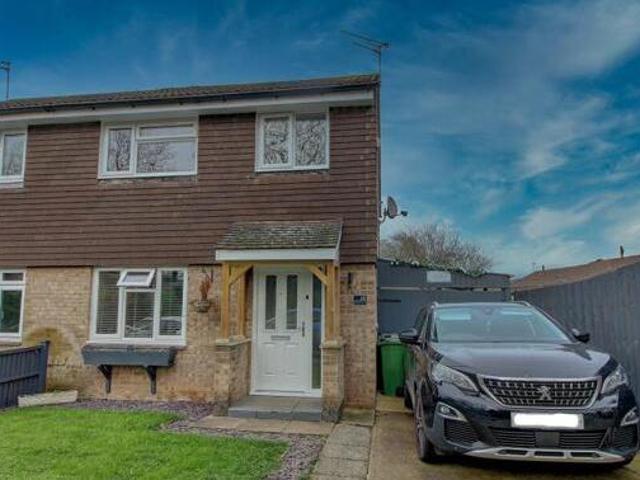 House for sale in Leicester Forest East, Blaby