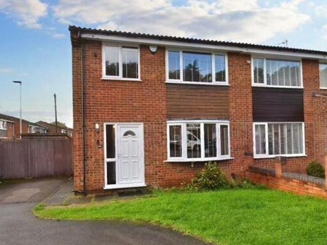 House for sale in Pinfold, Leicestershire