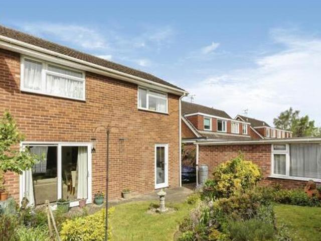 House for sale in Pinfold, Leicestershire