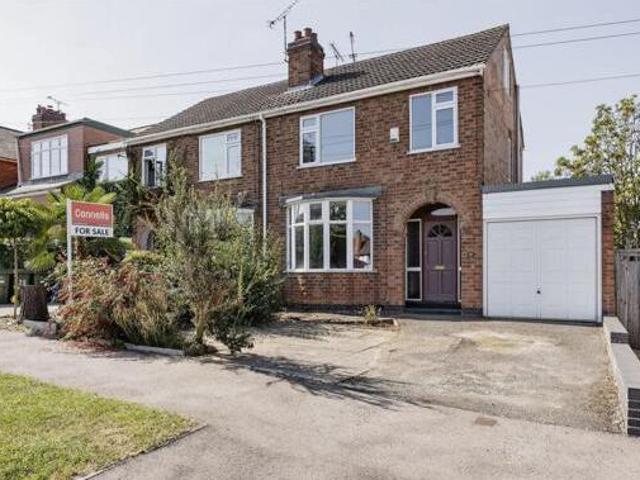 House for sale in Pinfold, Leicestershire