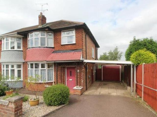 House for sale in Leicester Forest East, Blaby