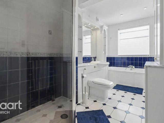 Farm for sale in Rushmere, Key Street