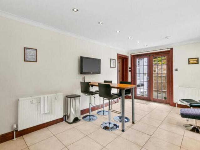 Farm for sale in Eaglesham, Scotland