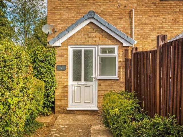 Farm for sale in Mickleover, East Midlands