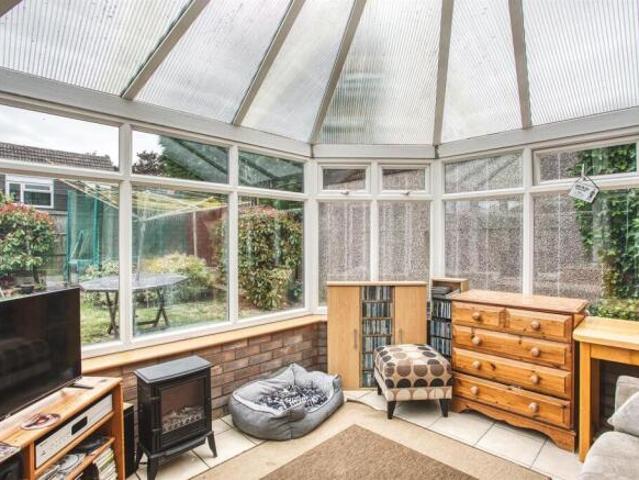 Farm for sale in Mickleover, East Midlands