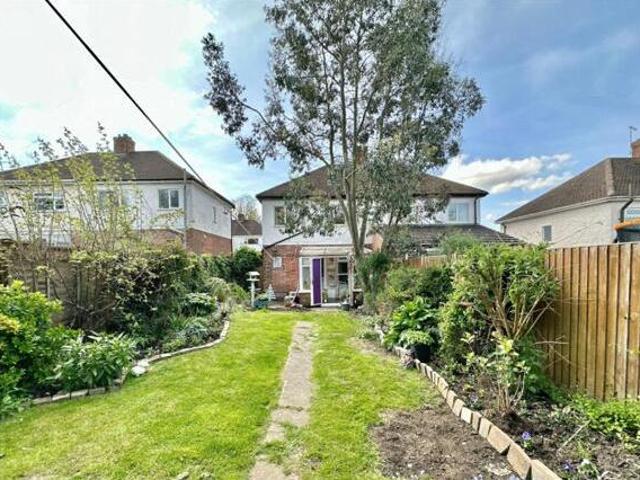 House for sale in Leicester Forest East, Blaby
