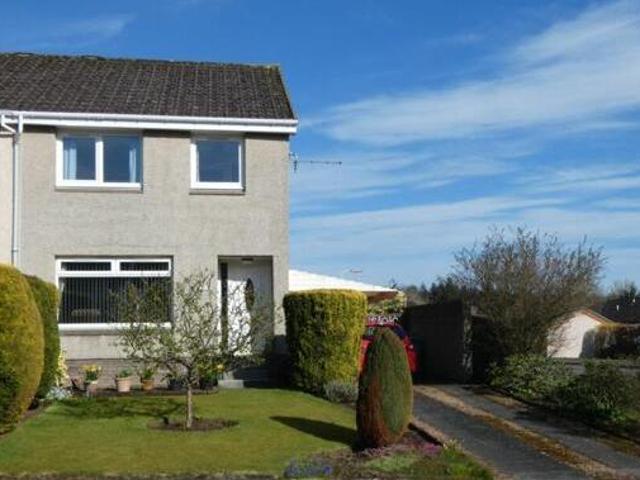 House for sale in Caskieberran, Scotland