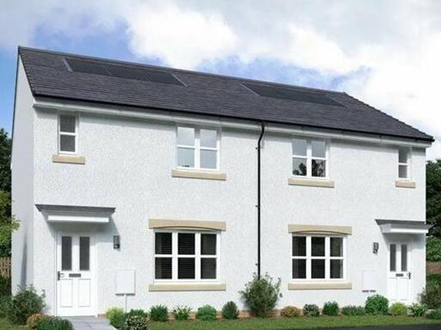 House for sale in Auchmuty, Caskieberran